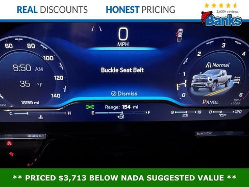 Certified 2024 Chevrolet Silverado 2500 LT image 20