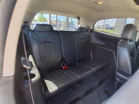 Used 2016 Buick Enclave Leather AWD/4WD image 11