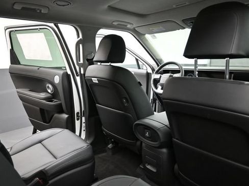 Used 2026 Hyundai Palisade Limited AWD/4WD image 15