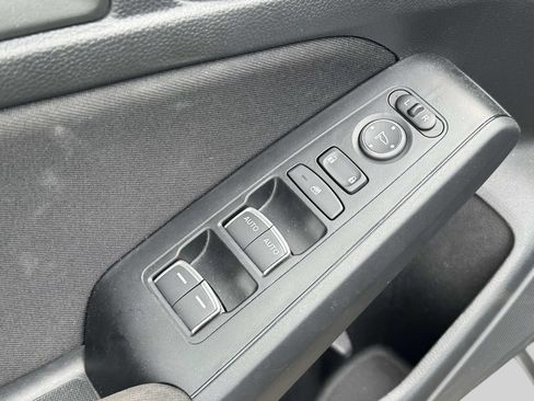 Certified 2026 Honda Civic Sport image 28