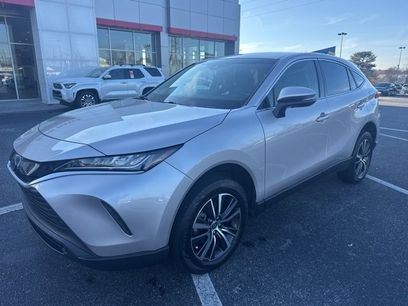 Used 2022 Toyota Venza LE