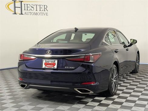 Used 2023 Lexus ES 350 w/ Premium Package image 7