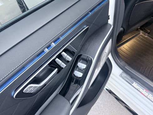Used 2023 Mercedes-Benz S 580 4MATIC Sedan image 37
