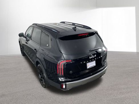 Used 2023 Kia Telluride EX X-Line image 39
