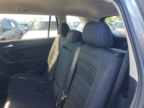 Used 2023 Volkswagen Tiguan S image 12