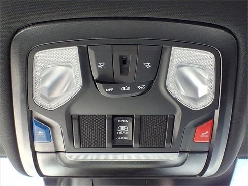 New 2026 RAM 3500 Tradesman image 15