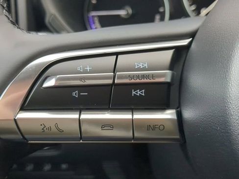 New 2026 MAZDA CX-50 2.5 Hybrid w/ Weather Package image 20