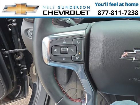 Certified 2023 Chevrolet Blazer RS w/ Driver Confidence II Package image 29