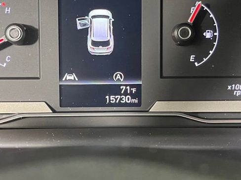 Used 2024 Hyundai Tucson SEL AWD/4WD image 26
