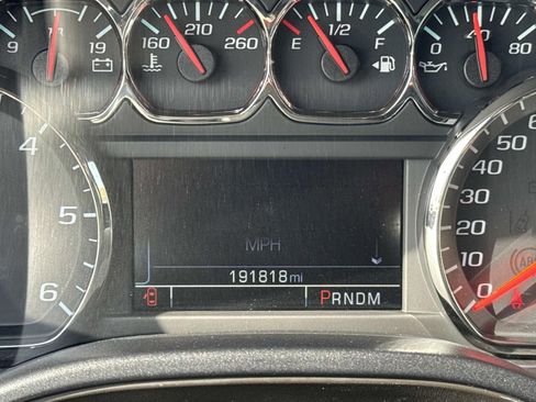 Used 2014 Chevrolet Silverado 1500 LT w/ All Star Edition image 29