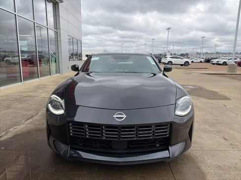 New 2026 Nissan Z Performance image 7