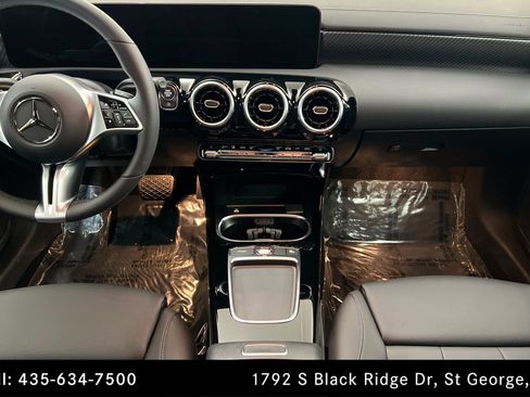Certified 2026 Mercedes-Benz CLA 250 4MATIC image 13