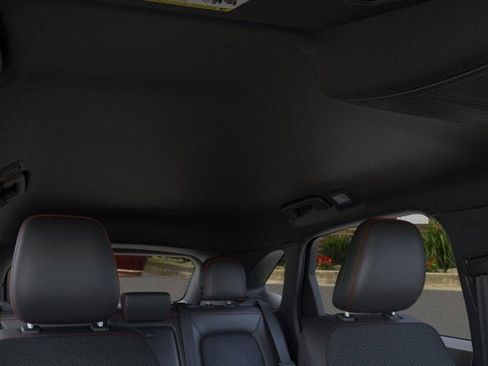 New 2026 Ford Escape ST-Line w/ Tech Pack #1 image 45