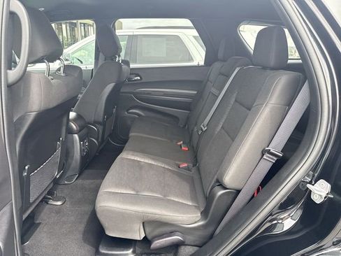 Used 2026 Dodge Durango GT AWD/4WD image 22