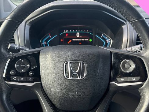 Used 2021 Honda Odyssey Touring image 7