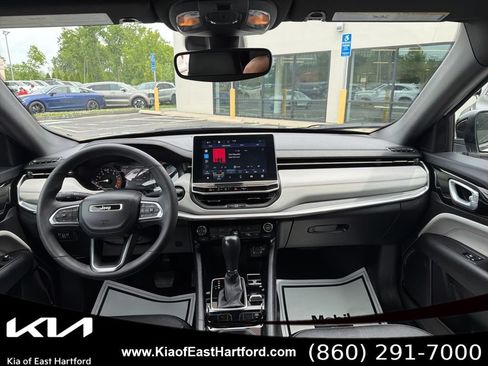 Used 2023 Jeep Compass Limited w/ Elite Group AWD/4WD image 22