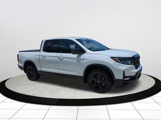 Used 2024 Honda Ridgeline Black Edition video 1