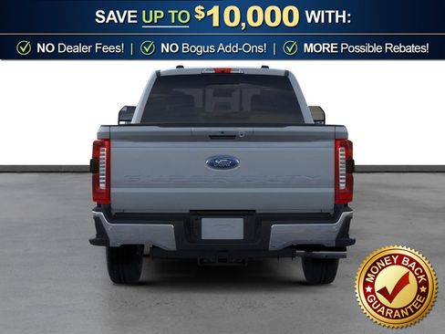 New 2026 Ford F350 Lariat AWD/4WD image 7