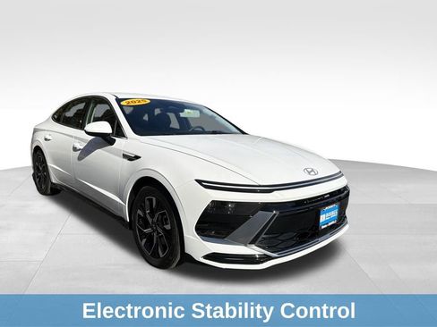 Used 2025 Hyundai Sonata SEL image 10