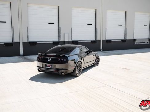 Used 2013 Ford Mustang GT Premium RWD image 52