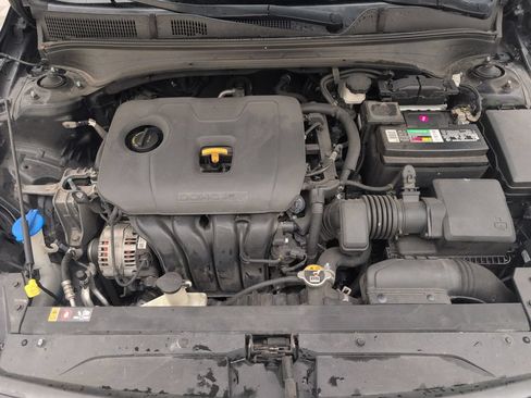 Used 2020 Kia Forte LXS FWD image 34