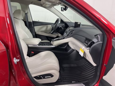 New 2026 Acura RDX w/ Technology Package AWD/4WD image 8