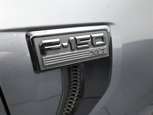 Used 2024 Ford F150 XLT w/ Equipment Group 302A MID AWD/4WD image 5