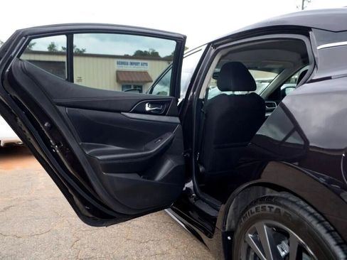 Used 2016 Nissan Maxima 3.5 S image 22