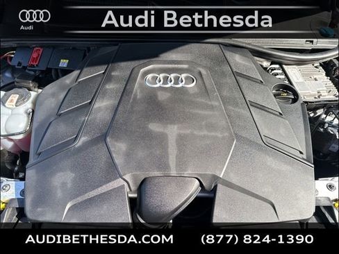 Used 2021 Audi Q7 3.0T Prestige image 10