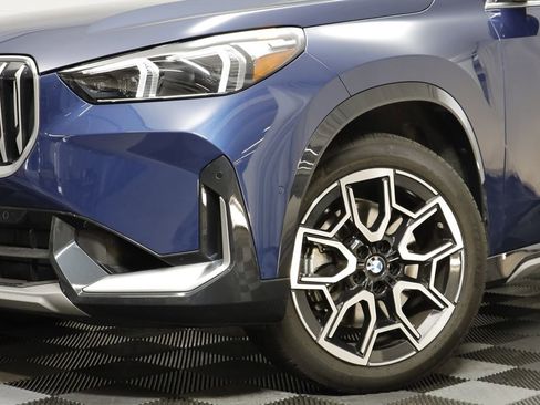 Certified 2025 BMW X1 xDrive28i image 3