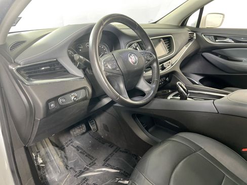 Used 2020 Buick Enclave Essence w/ Sound and Sites Package image 9