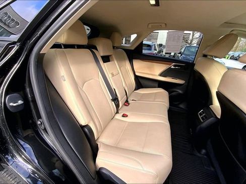 Used 2022 Lexus RX 350 AWD w/ Premium Package image 19