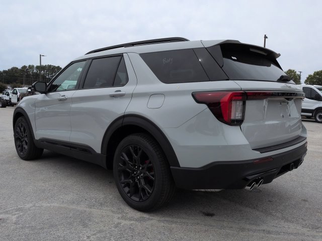New 2027 Ford Explorer ST w/ Sun And Sound Package AWD/4WD image 6