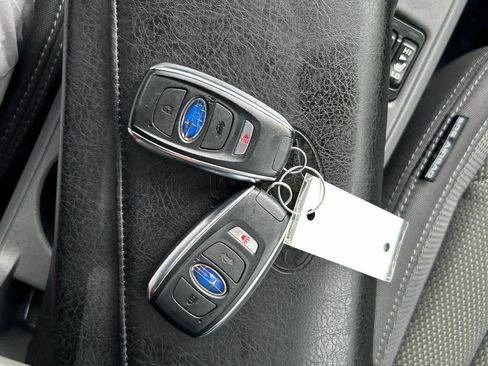 Used 2024 Subaru Crosstrek 2.0i Premium image 20