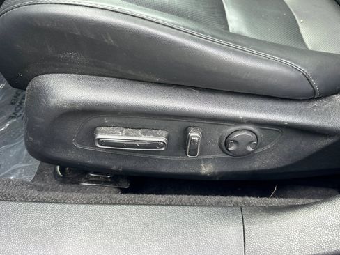 Used 2024 Honda Accord Sport image 13