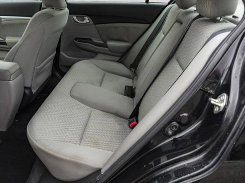 Used 2015 Honda Civic EX image 24