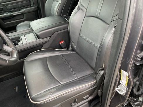 Used 2022 RAM 2500 Limited image 18