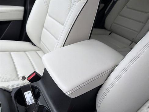 New 2025 MAZDA CX-5 AWD 2.5 S w/ Premium Plus Pkg image 21