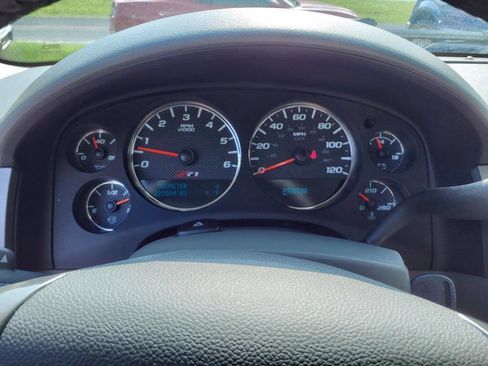 Used 2014 Chevrolet Tahoe LT image 19