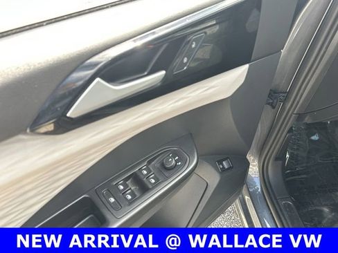 Certified 2023 Volkswagen Taos S image 16