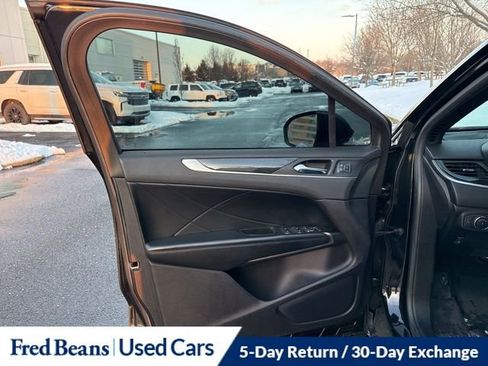 Used 2015 Lincoln MKC Reserve w/ Equipment Group 102A Reserve image 9