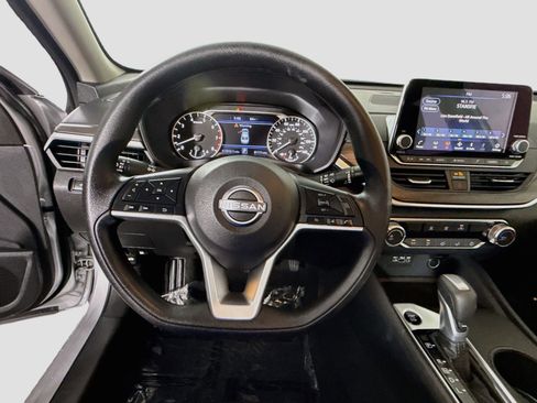 Used 2026 Nissan Altima 2.5 SV AWD/4WD image 13