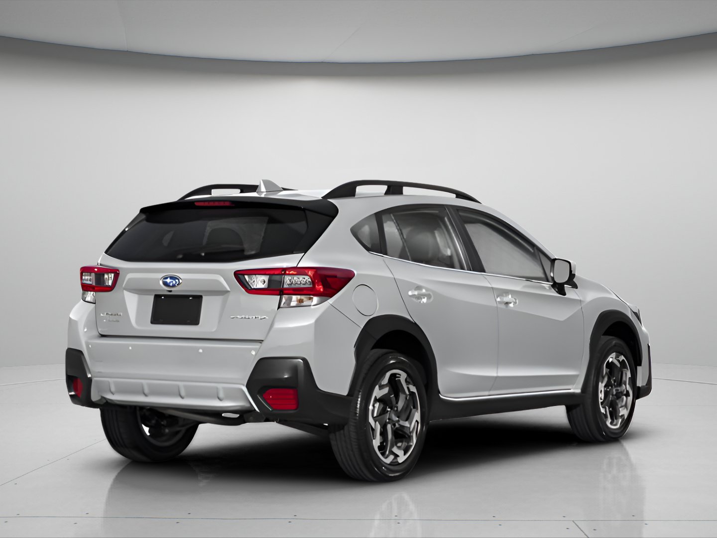 Used 2022 Subaru Crosstrek 2.5i Limited w/ Moonroof Package 2 AWD/4WD image 11