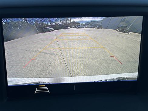 Used 2020 Chevrolet Camaro LT w/ RS Package image 16