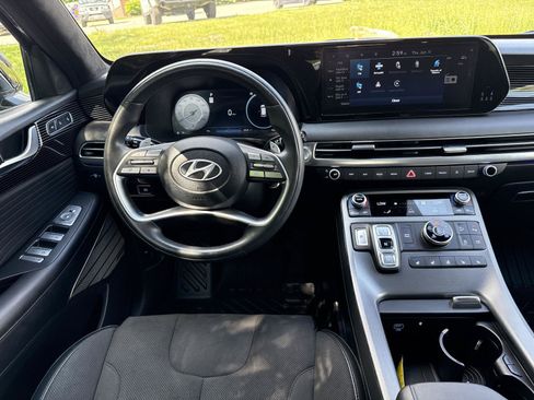 Used 2024 Hyundai Palisade Calligraphy AWD/4WD image 14