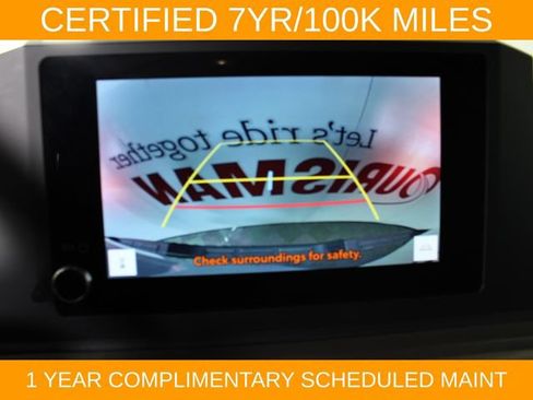 Used 2024 Toyota Tacoma TRD Off-Road AWD/4WD image 25