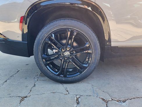 New 2026 Buick Enclave Sport Touring w/ Super Cruise Package image 57