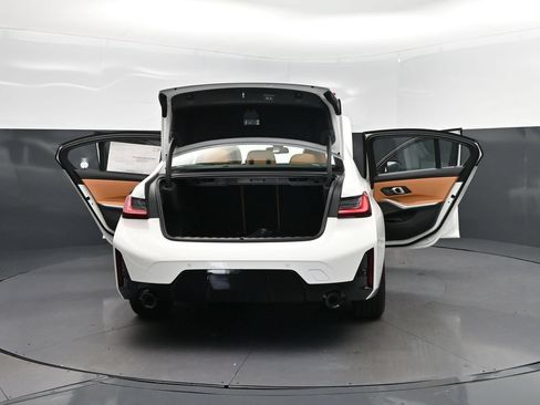 New 2026 BMW 330i Sedan w/ M Sport Package RWD image 51