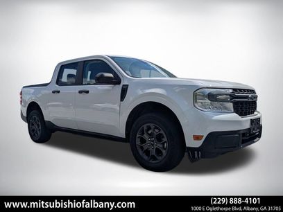 Used 2023 Ford Maverick XLT
