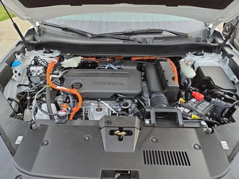 New 2026 Honda CR-V Sport-L image 34